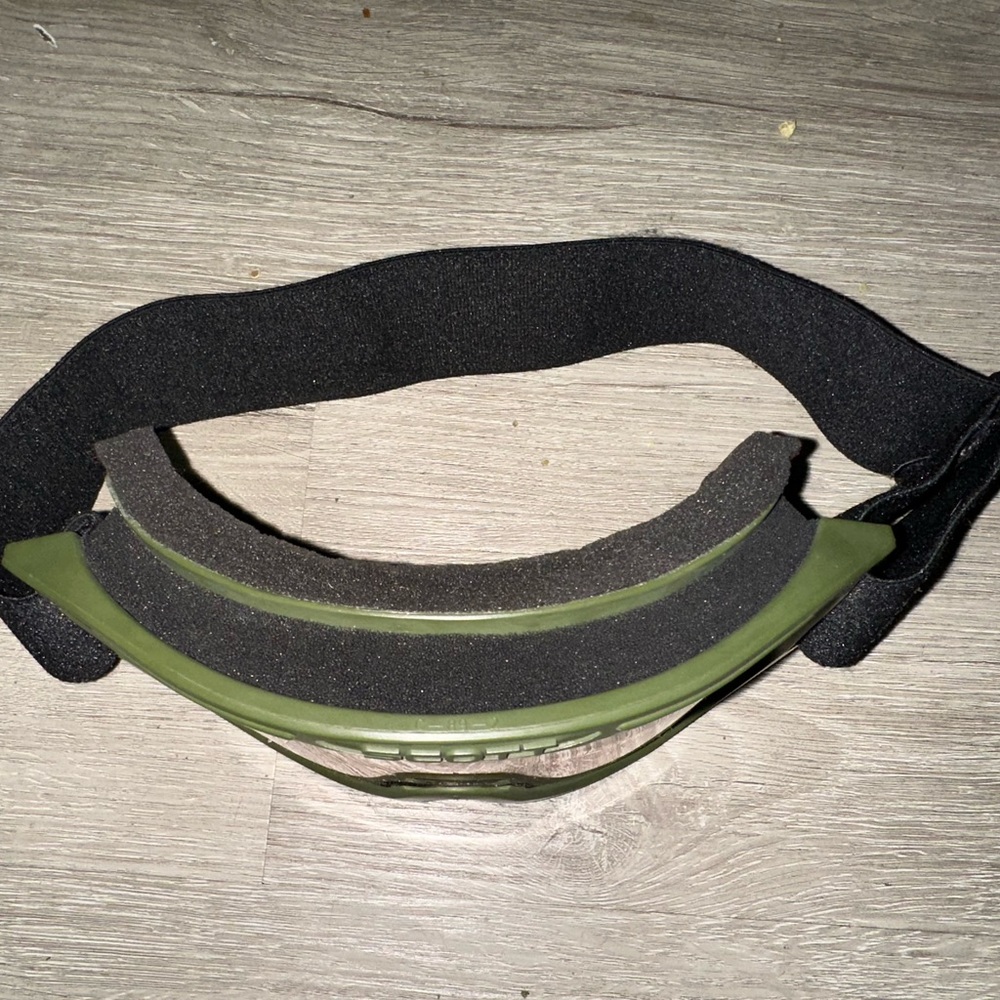 Scott ski goggles - Picture 2 of 3